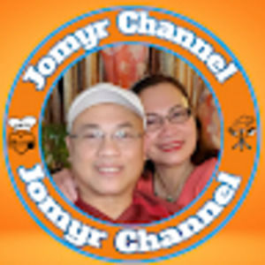 Meet your Posher, Jomyr